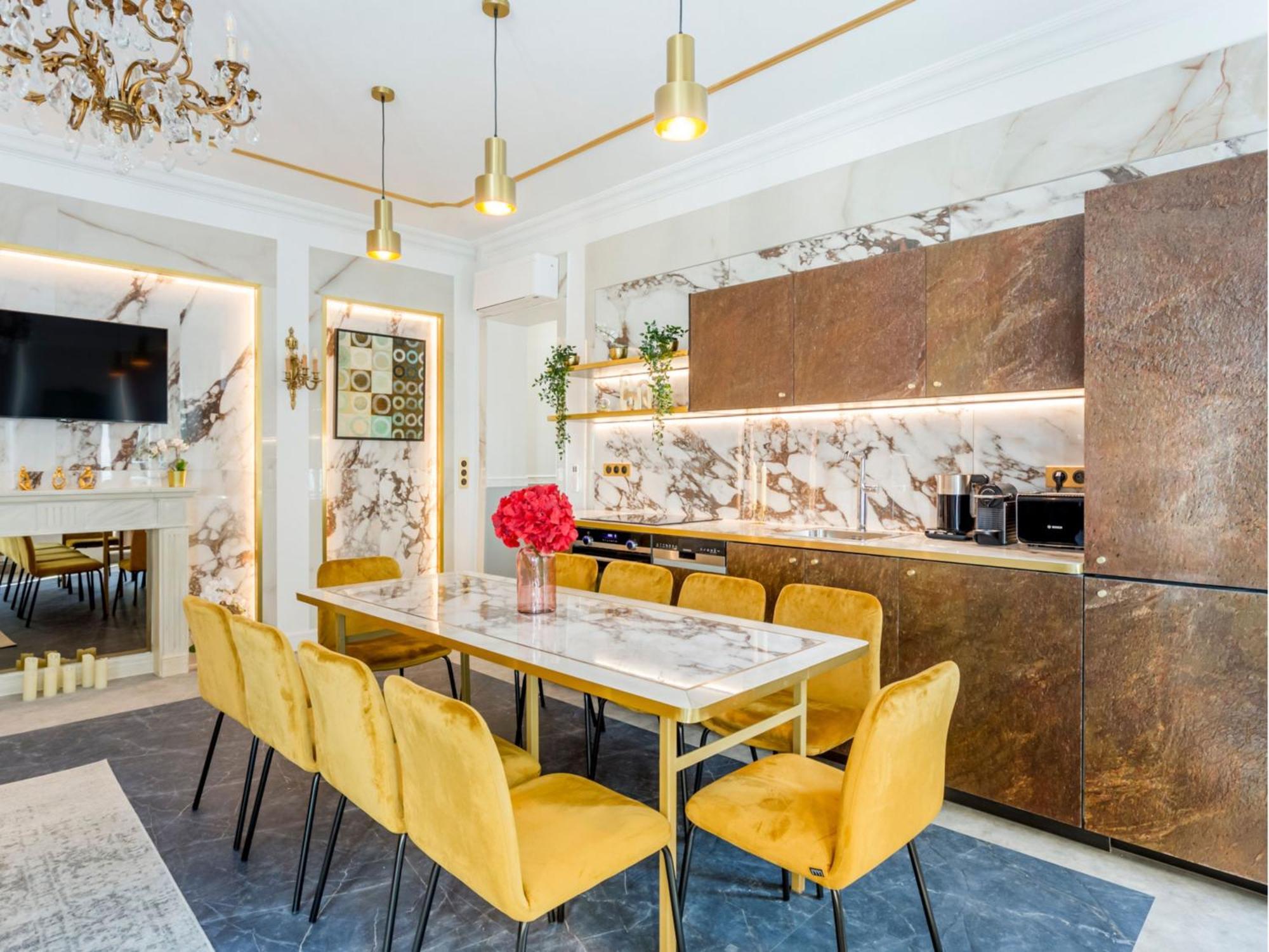 Merveil - Luxury Suite - Marais - Antoine I Paris Exterior foto