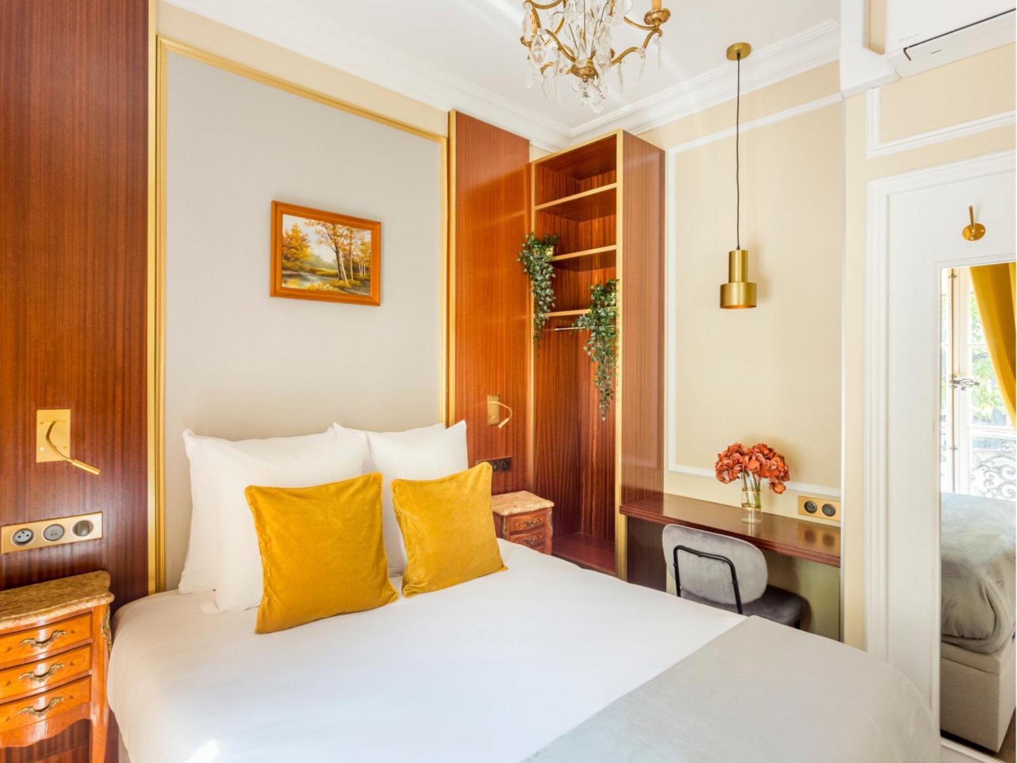 Merveil - Luxury Suite - Marais - Antoine I Paris Exterior foto