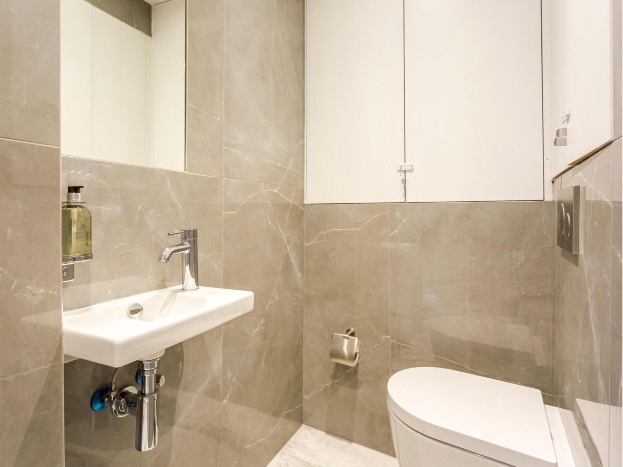 Merveil - Luxury Suite - Marais - Antoine I Paris Exterior foto
