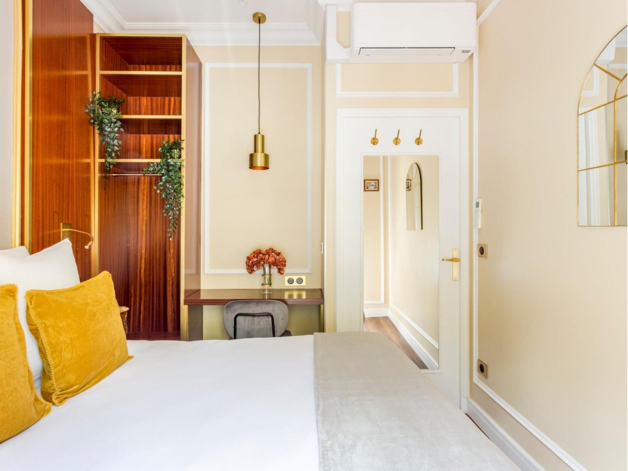 Merveil - Luxury Suite - Marais - Antoine I Paris Exterior foto